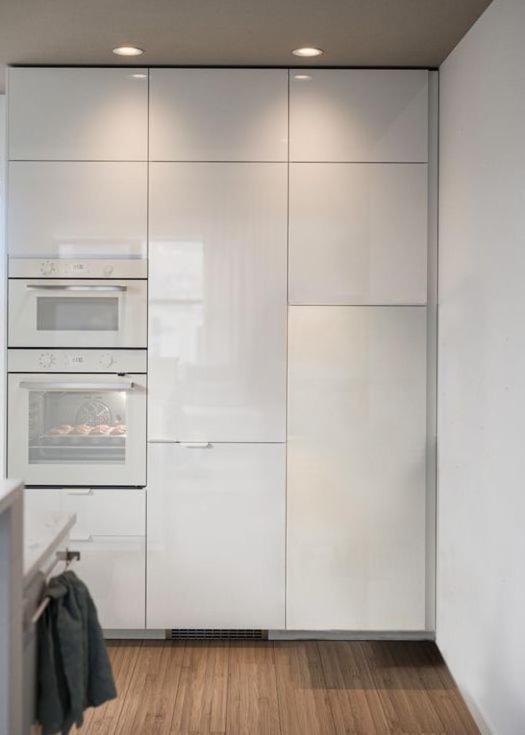 Appartamento Acropolis Flat Atene Esterno foto