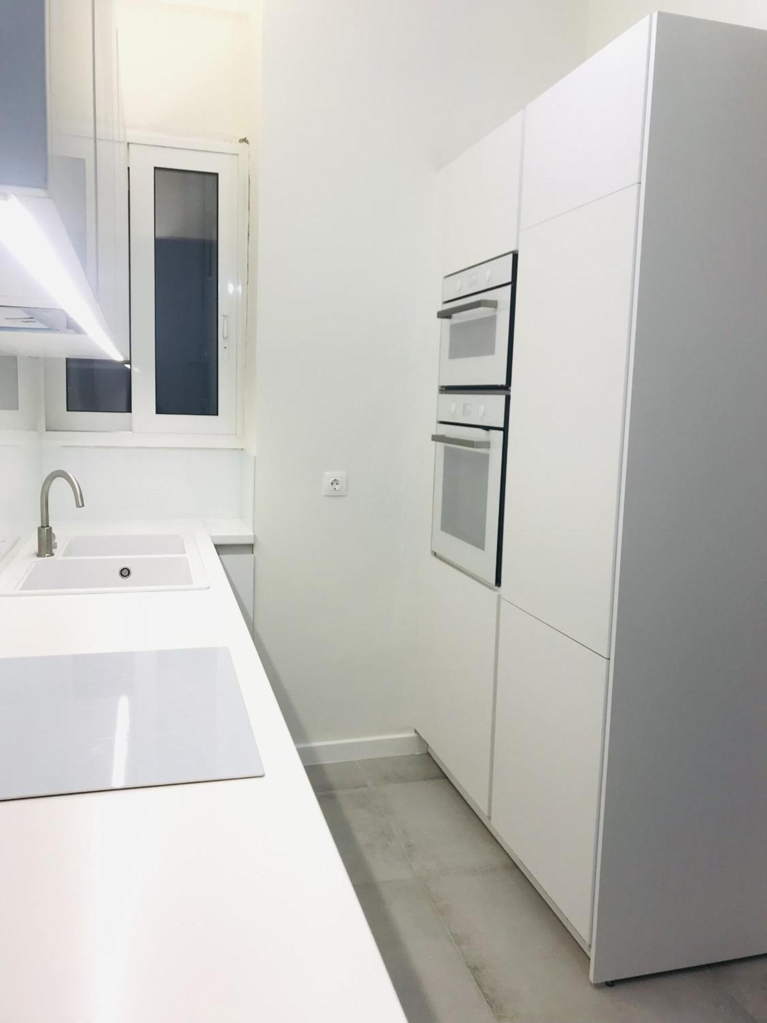 Appartamento Acropolis Flat Atene Esterno foto