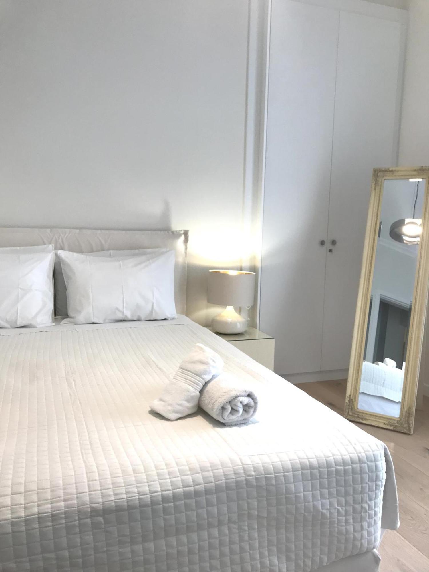 Appartamento Acropolis Flat Atene Esterno foto