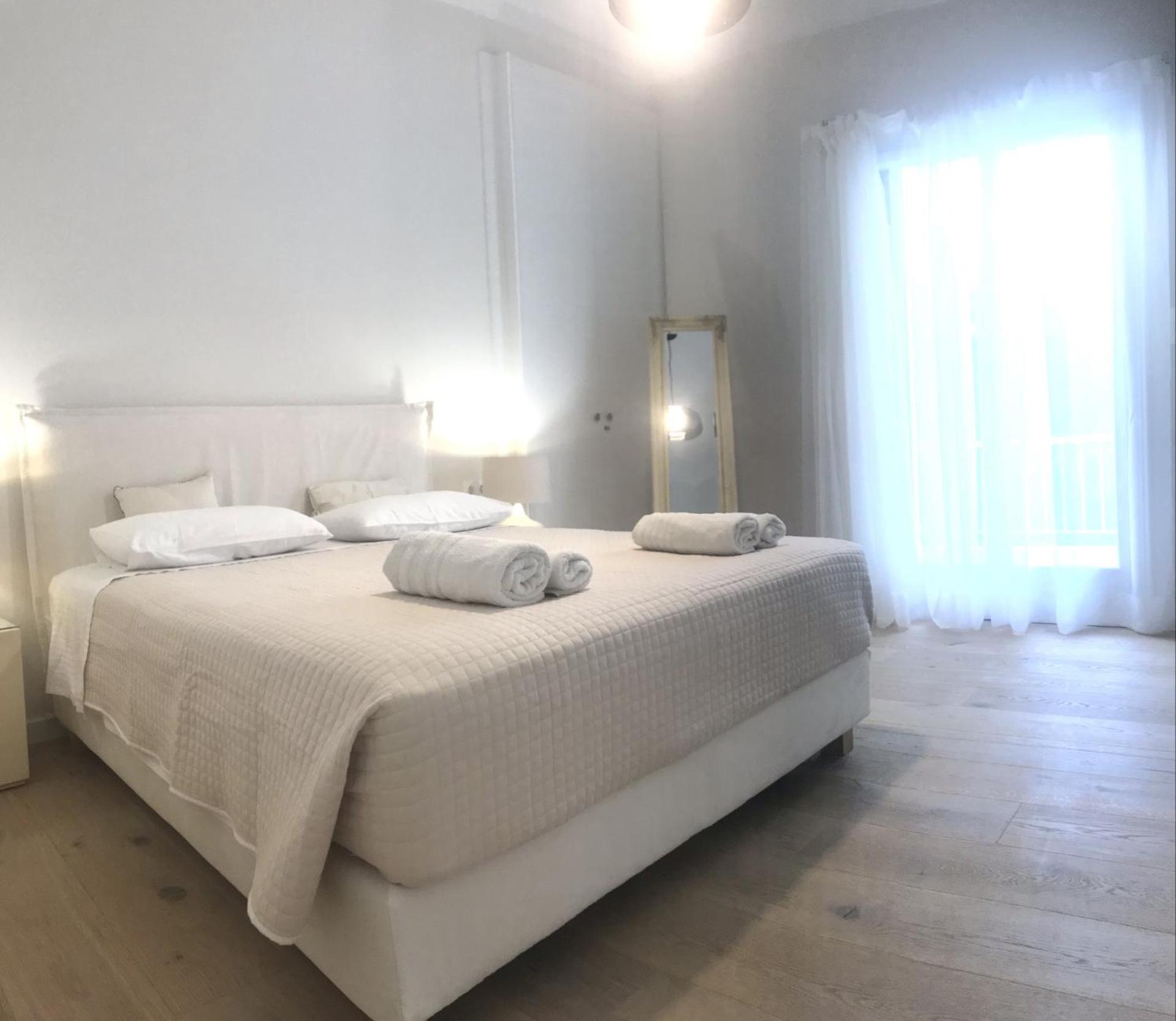 Appartamento Acropolis Flat Atene Esterno foto
