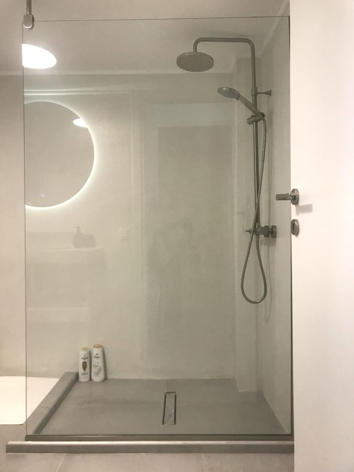 Appartamento Acropolis Flat Atene Esterno foto
