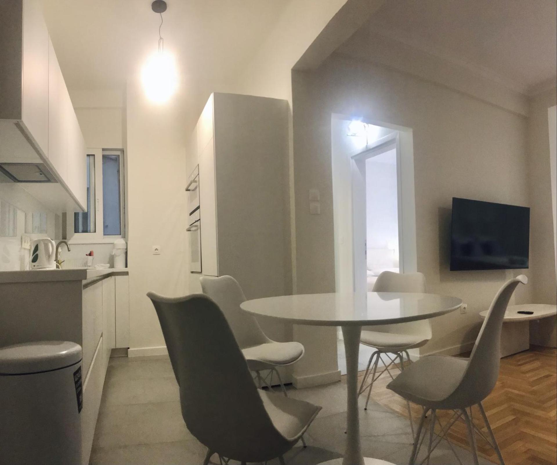 Appartamento Acropolis Flat Atene Esterno foto