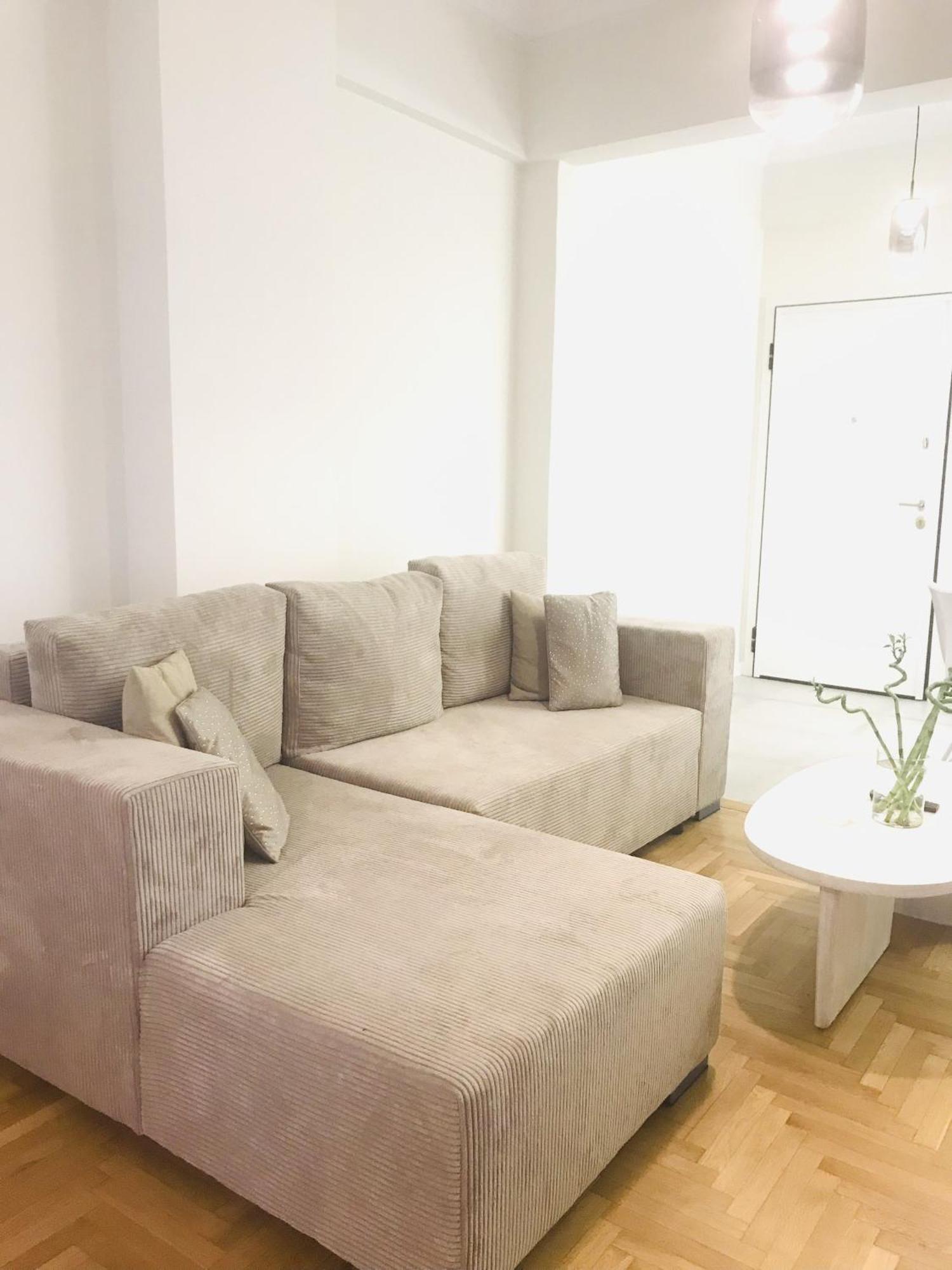 Appartamento Acropolis Flat Atene Esterno foto