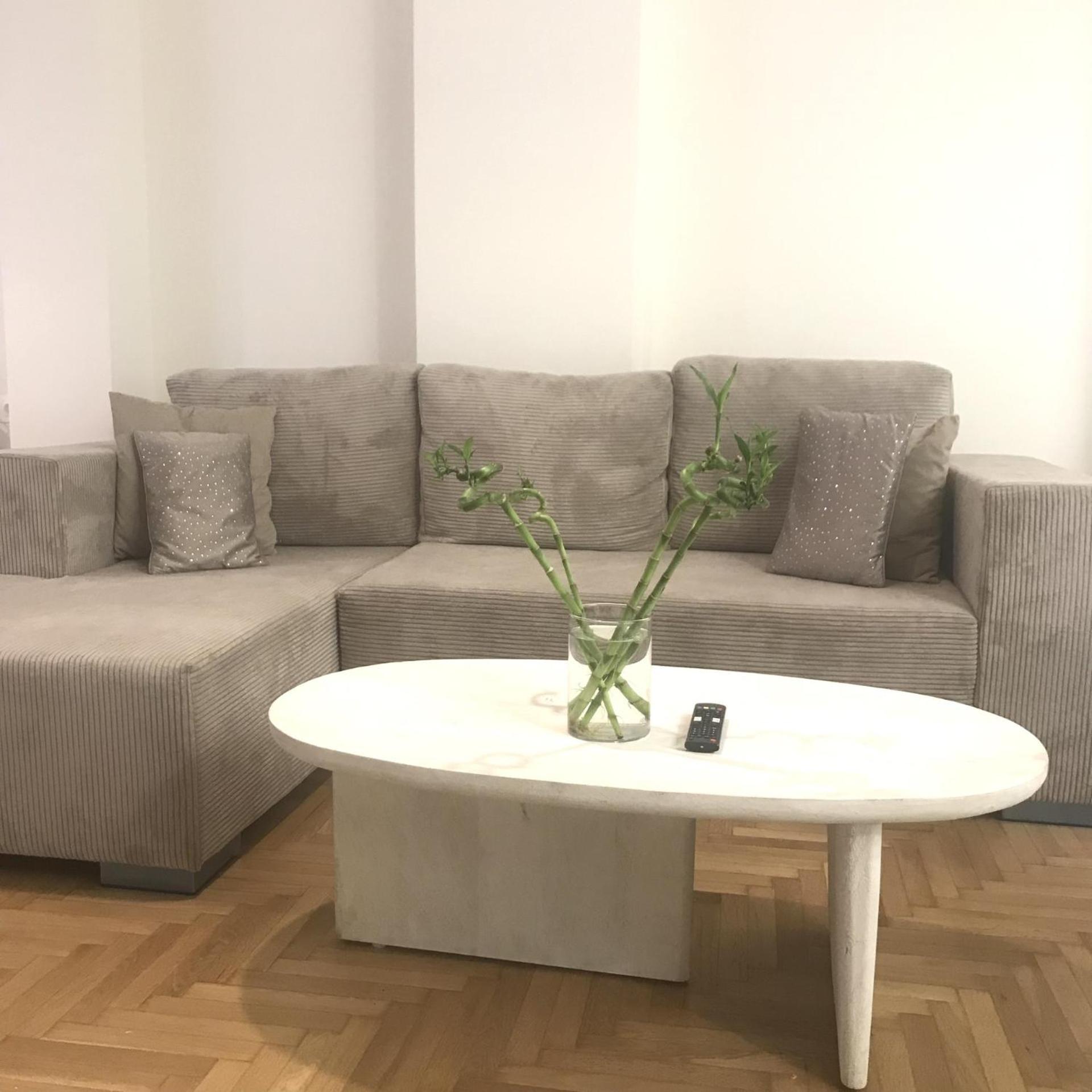 Appartamento Acropolis Flat Atene Esterno foto