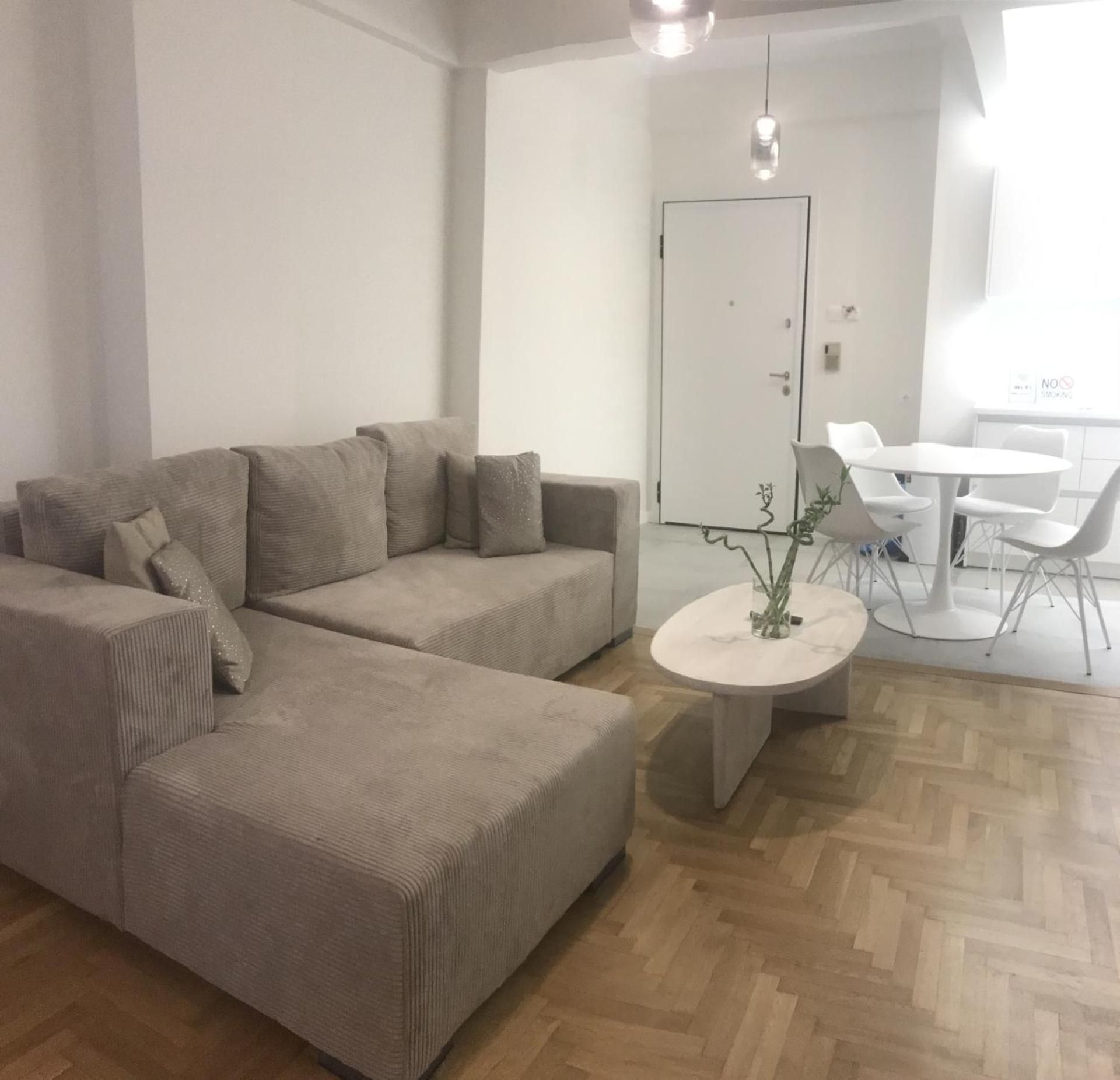 Appartamento Acropolis Flat Atene Esterno foto