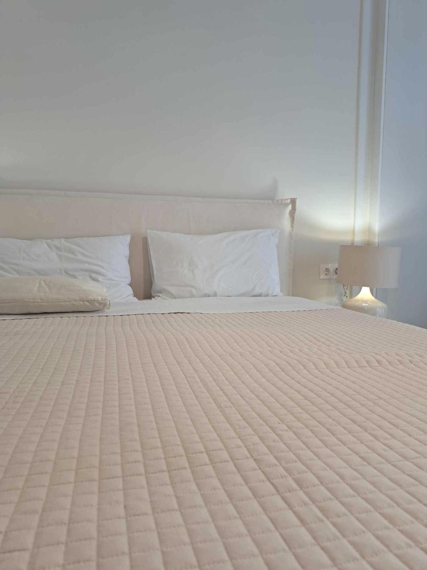 Appartamento Acropolis Flat Atene Esterno foto